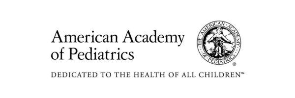 american academy of pediatrics logo