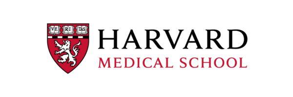 harvard medical school logo