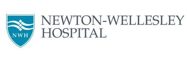 newton wellesley hospital logo